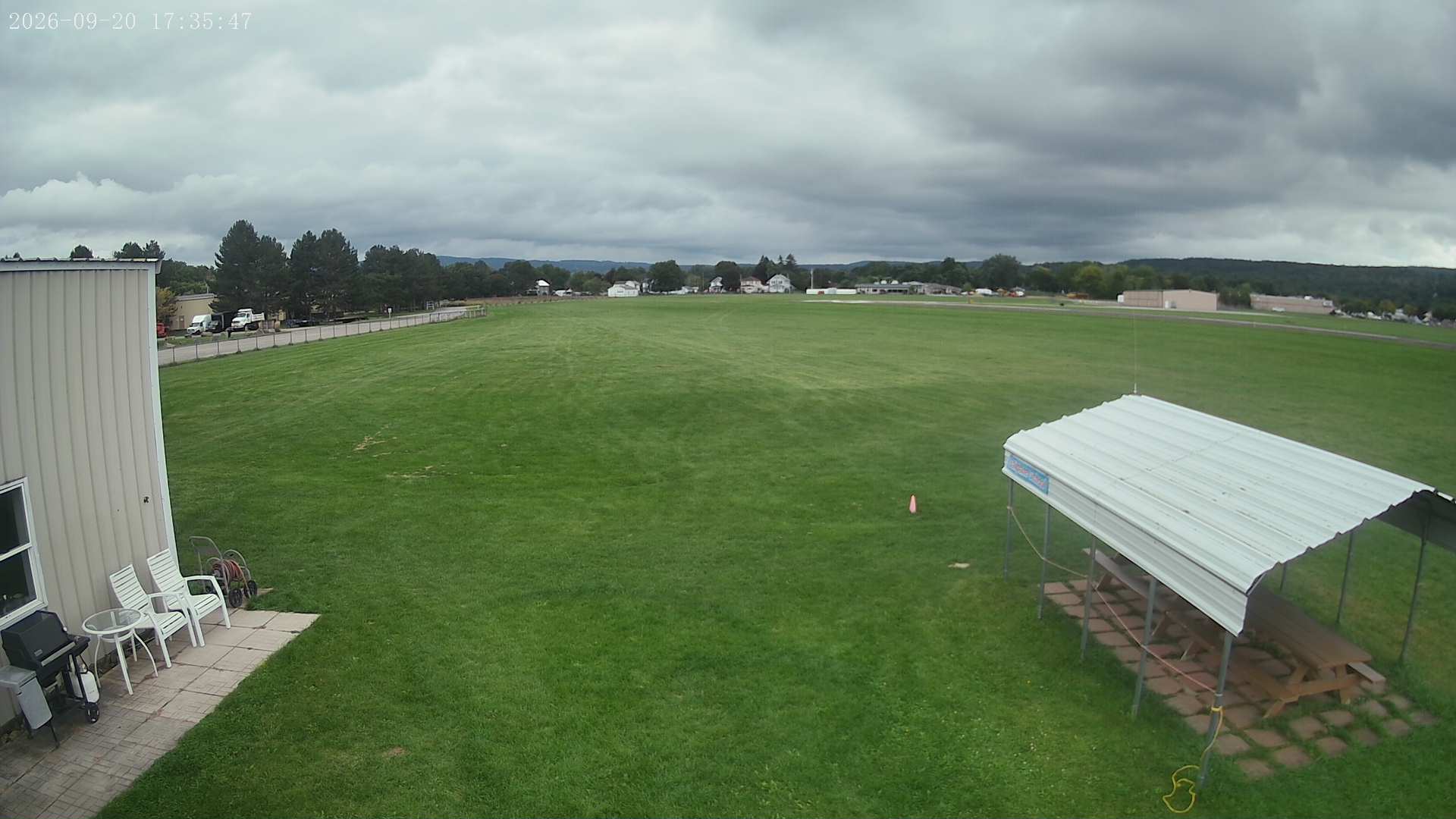 FLSC Webcam