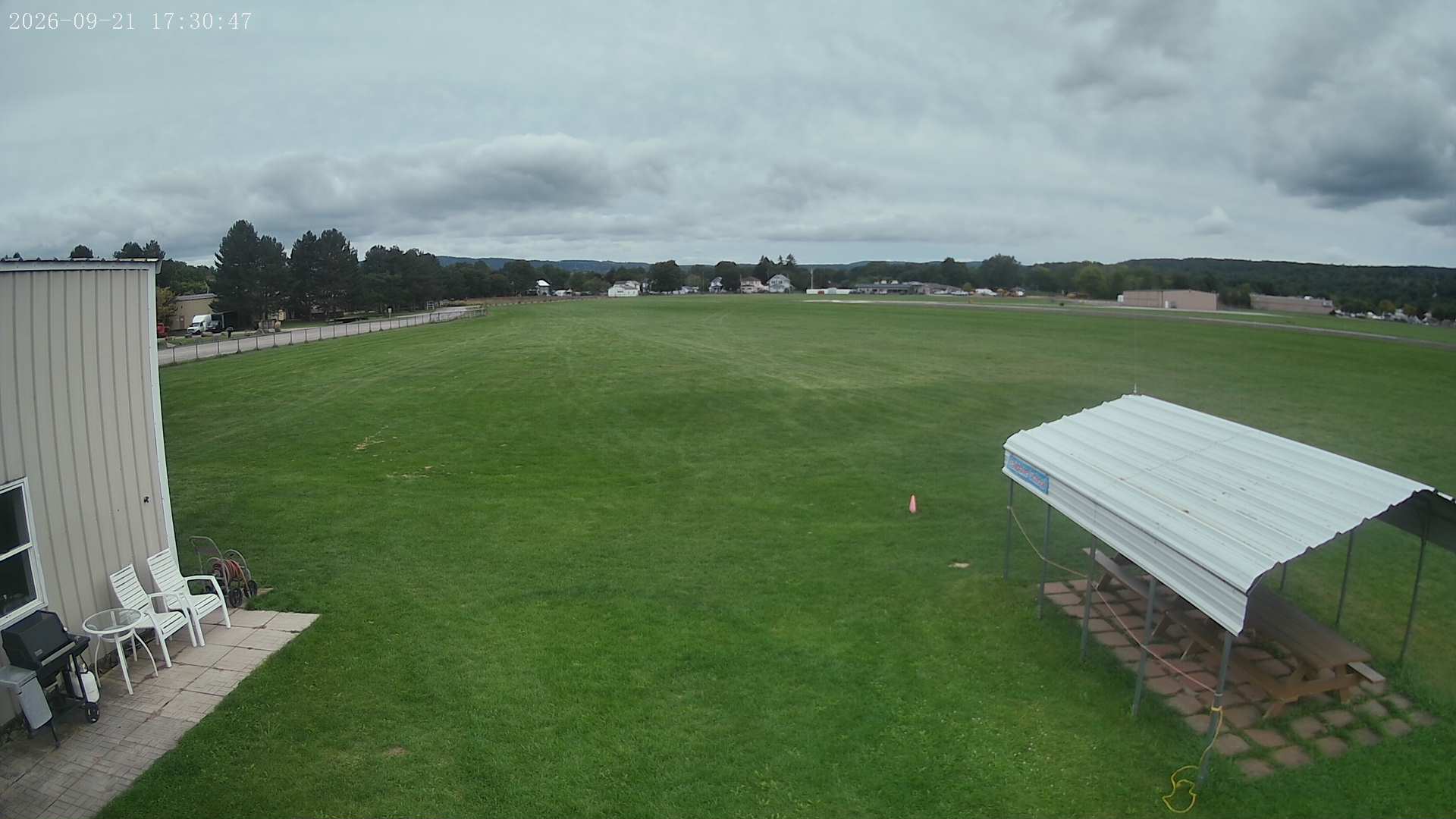FLSC Webcam