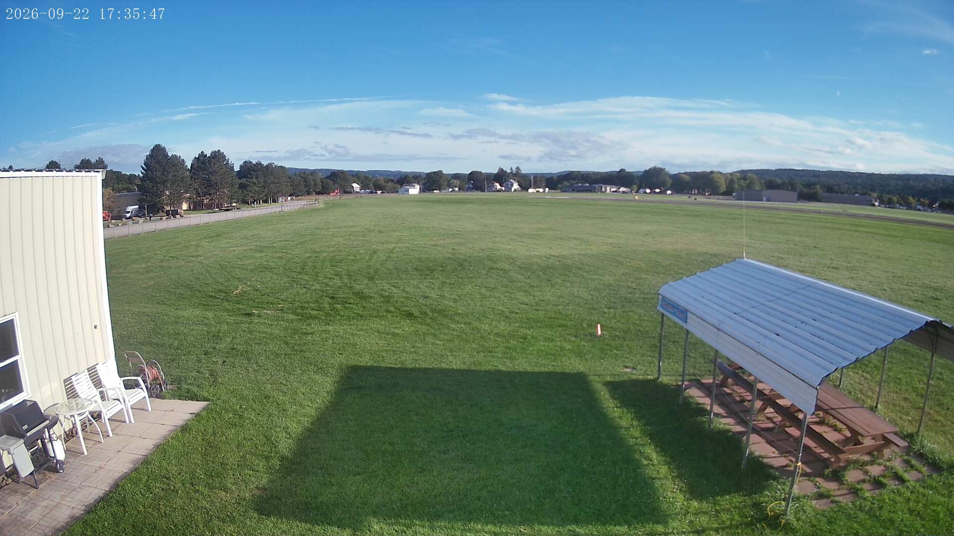 FLSC Webcam