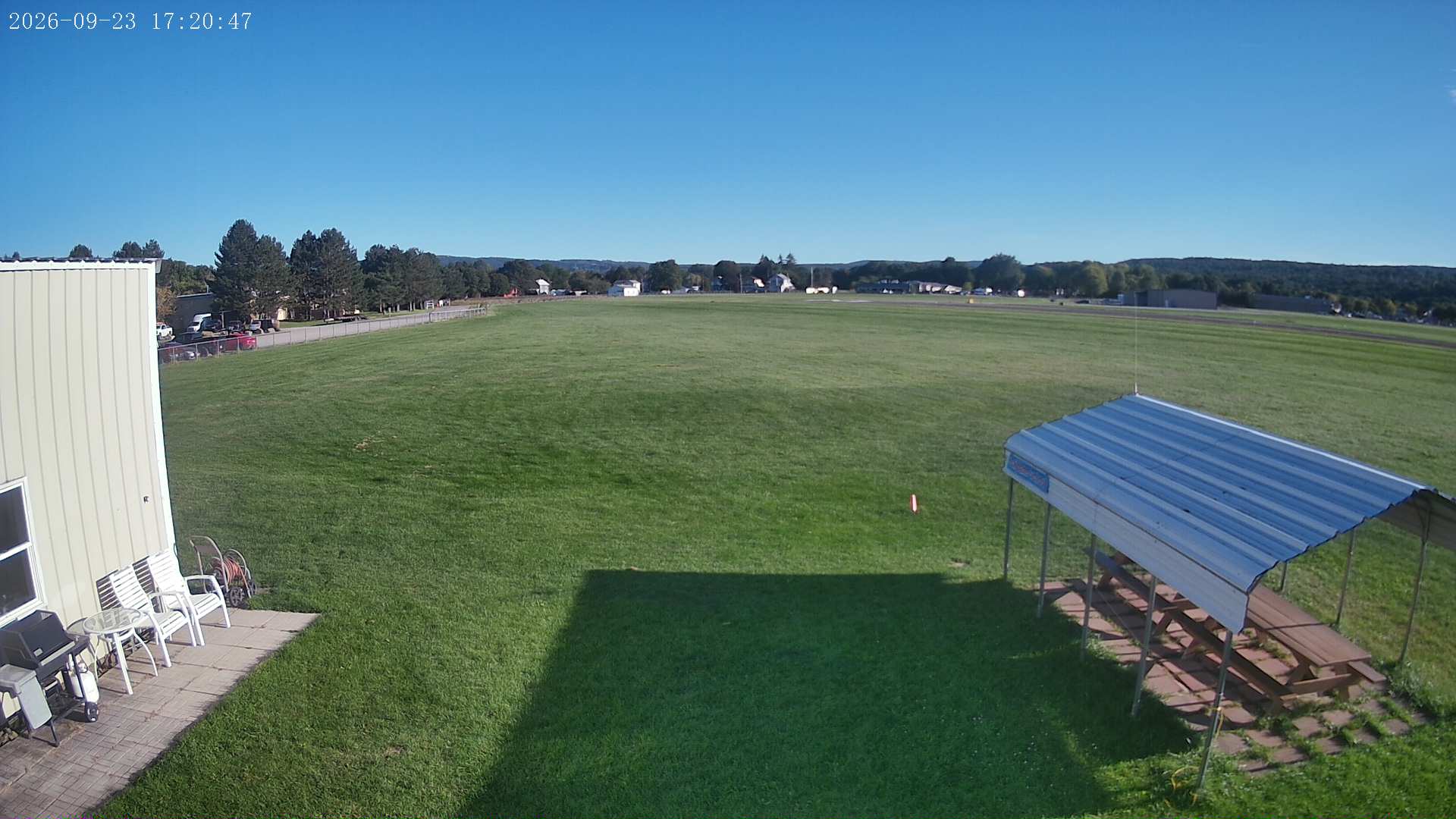 FLSC Webcam