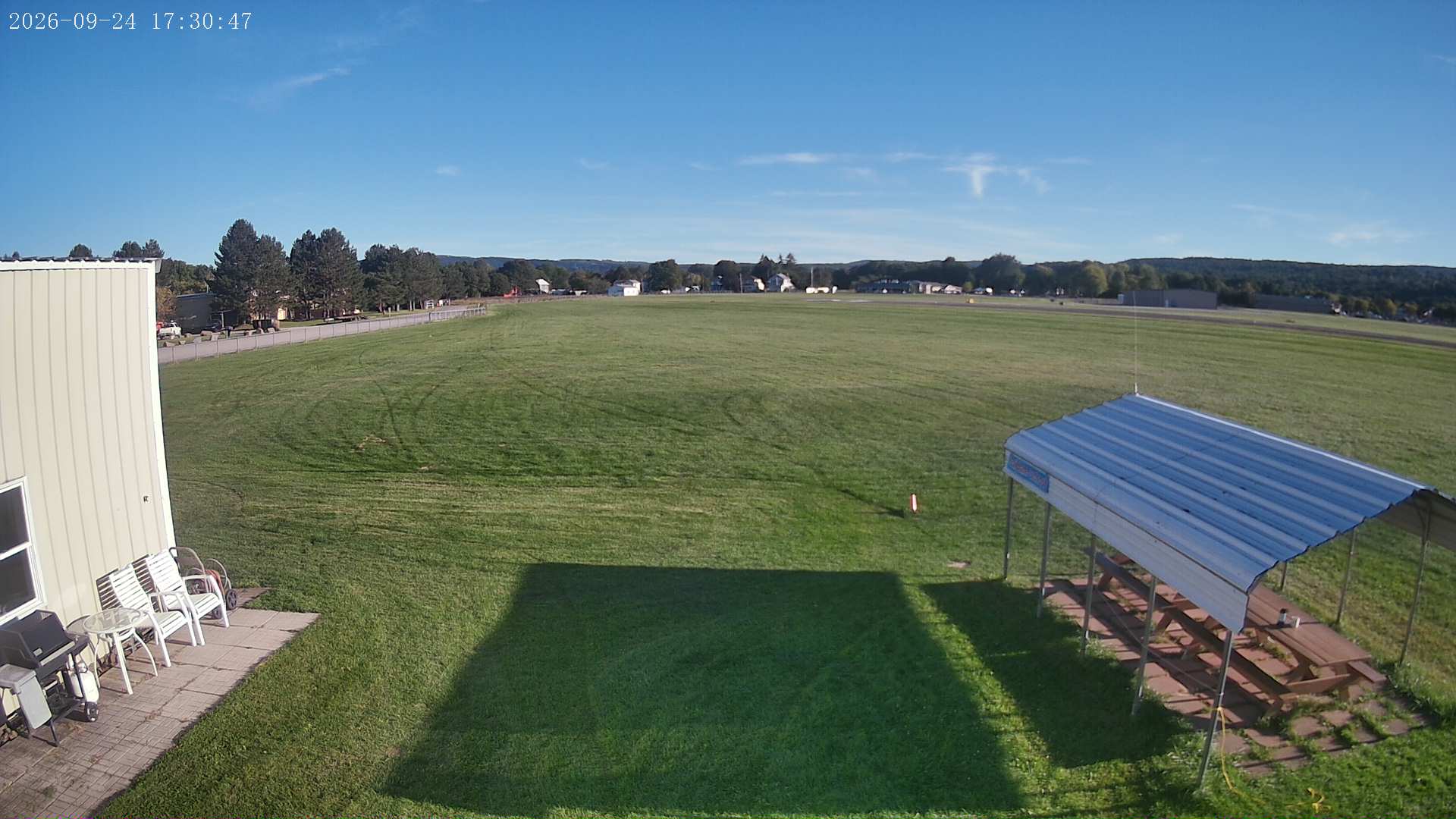 FLSC Webcam