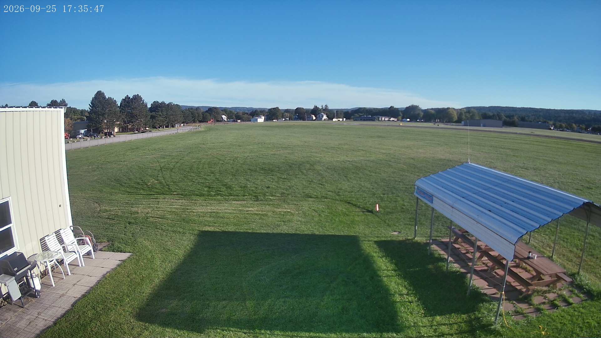 FLSC Webcam