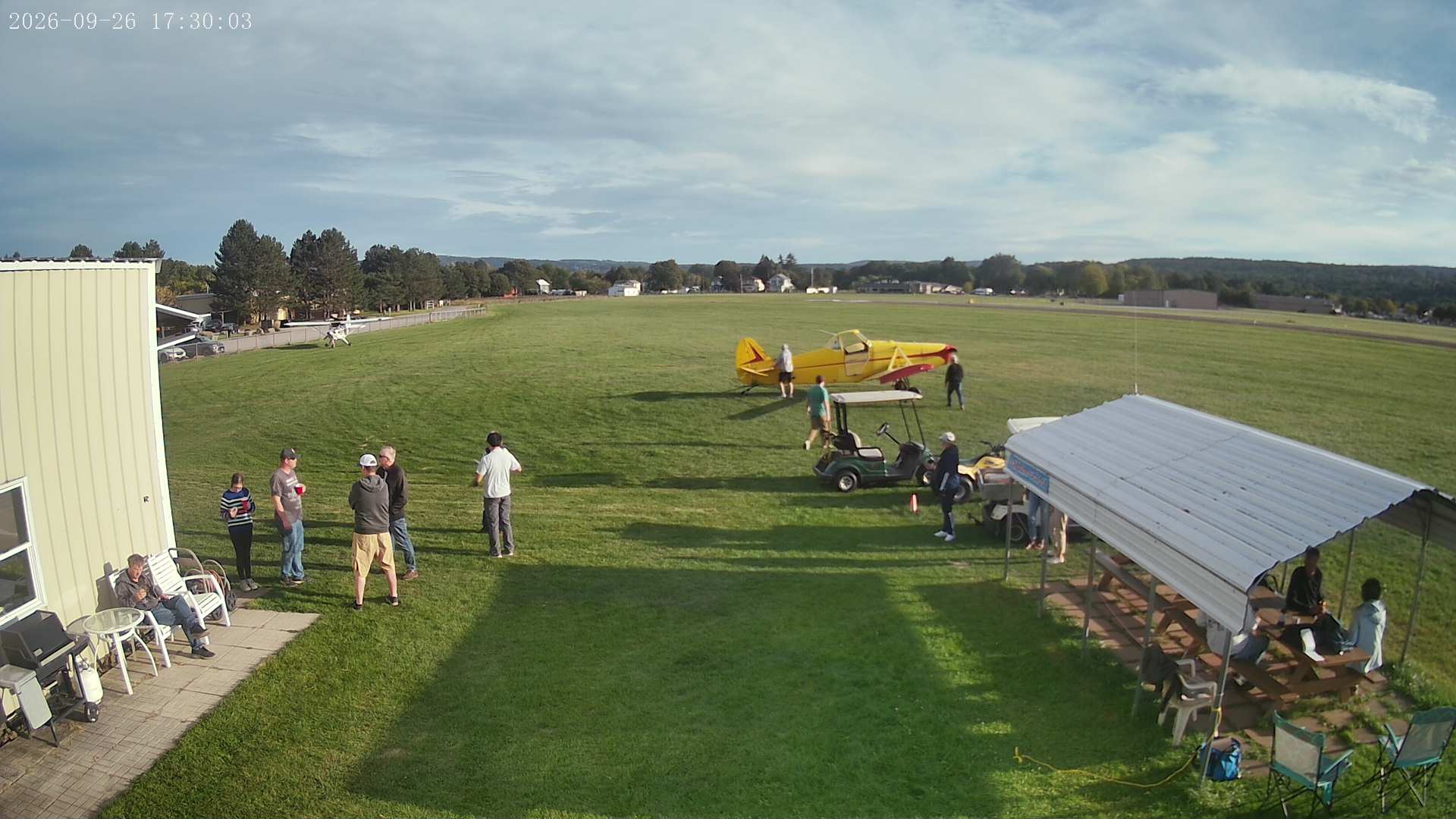 FLSC Webcam