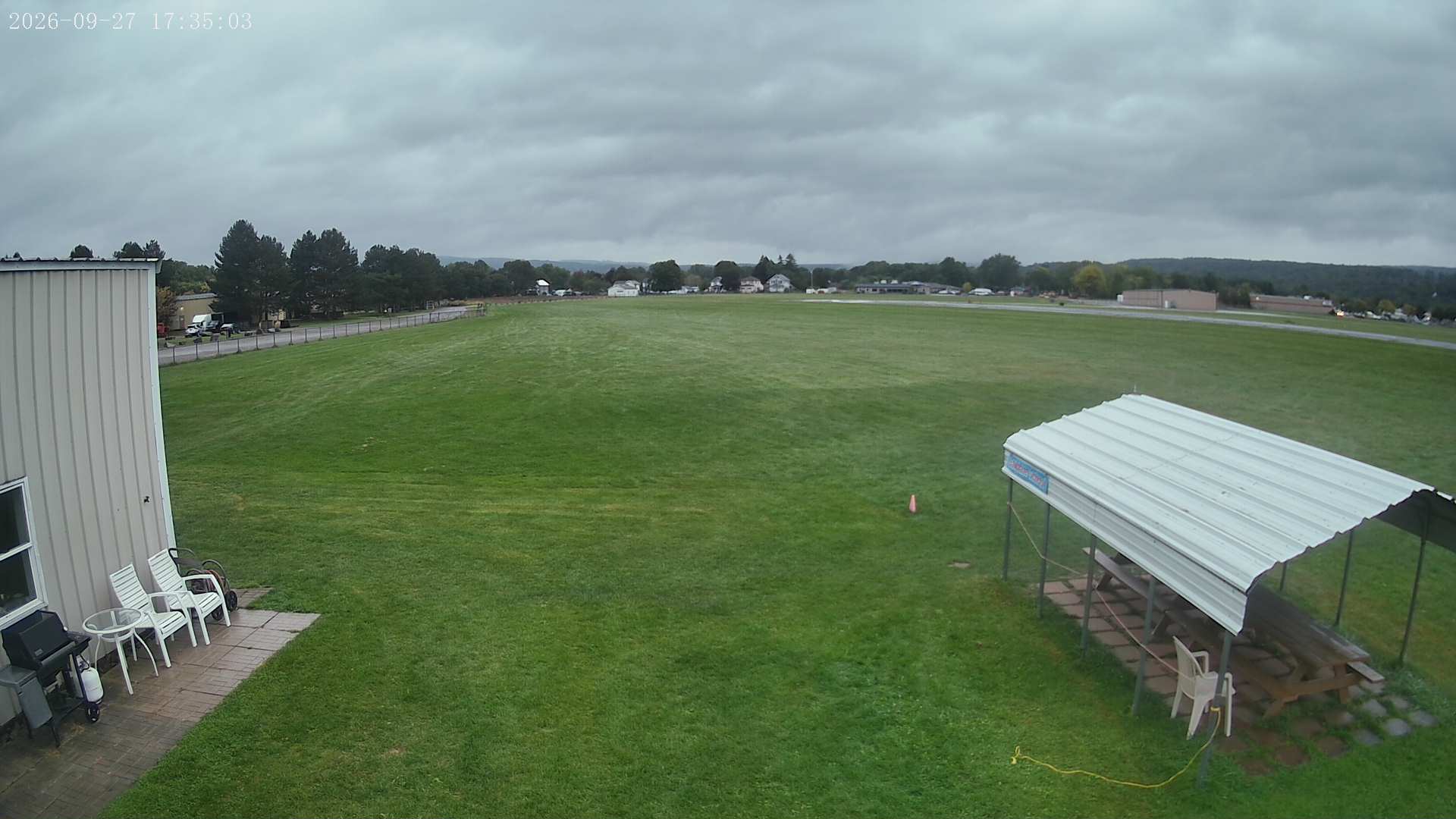 FLSC Webcam