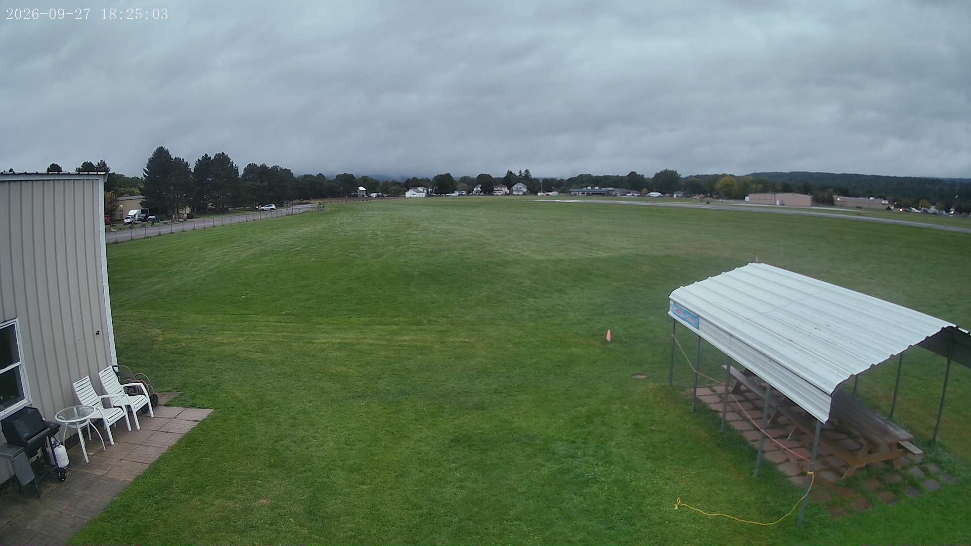 FLSC Webcam