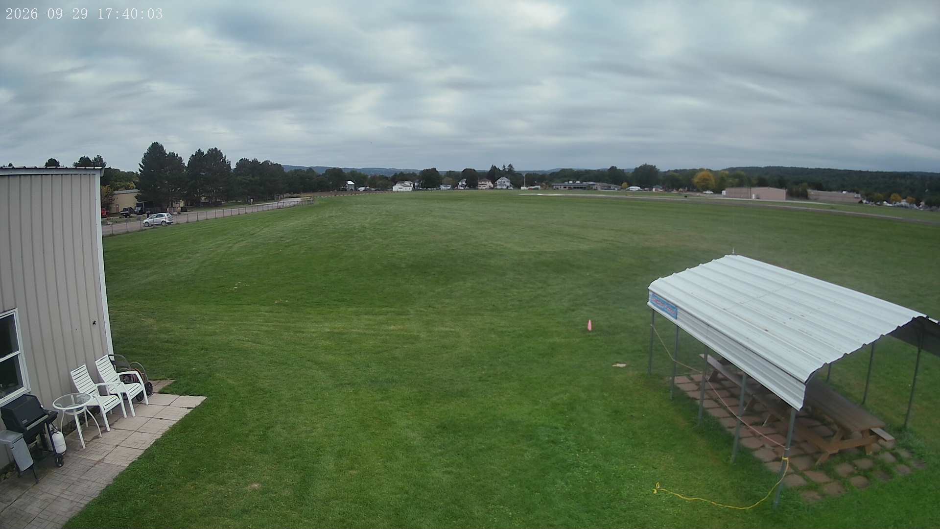 FLSC Webcam