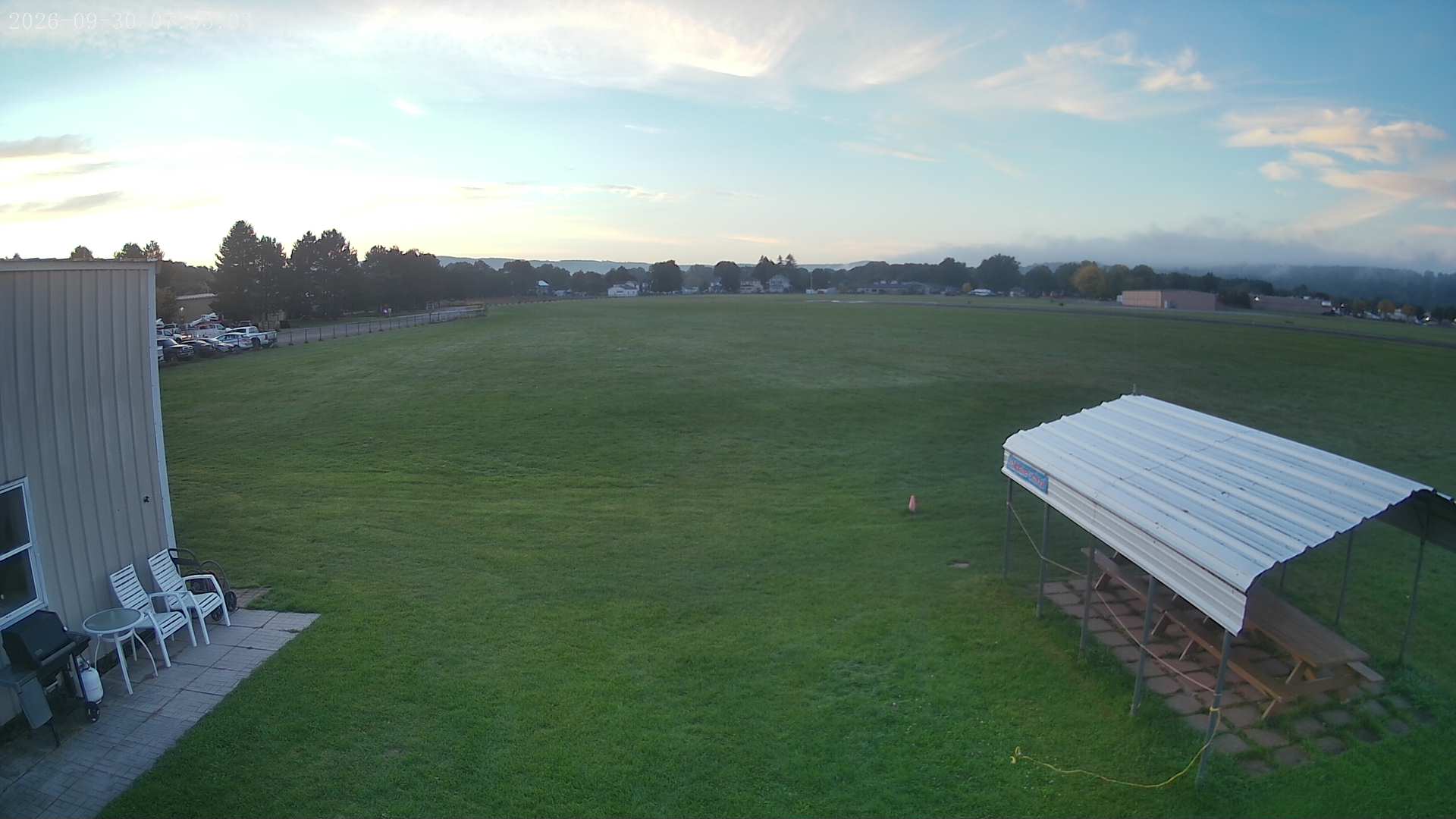 FLSC Webcam