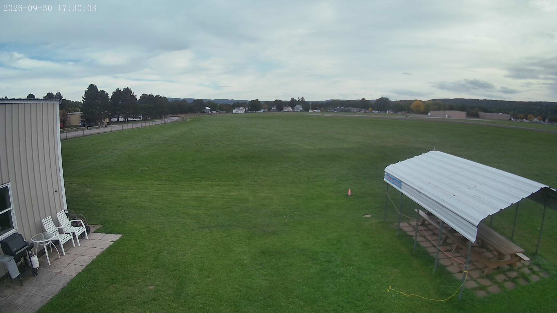 FLSC Webcam