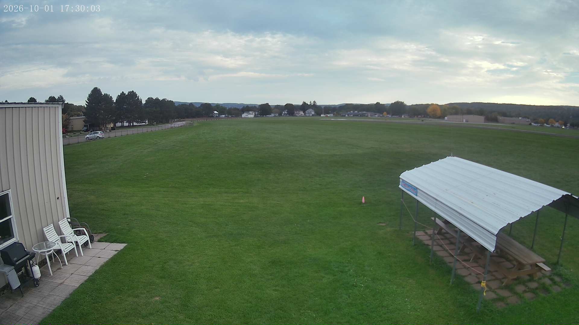 FLSC Webcam