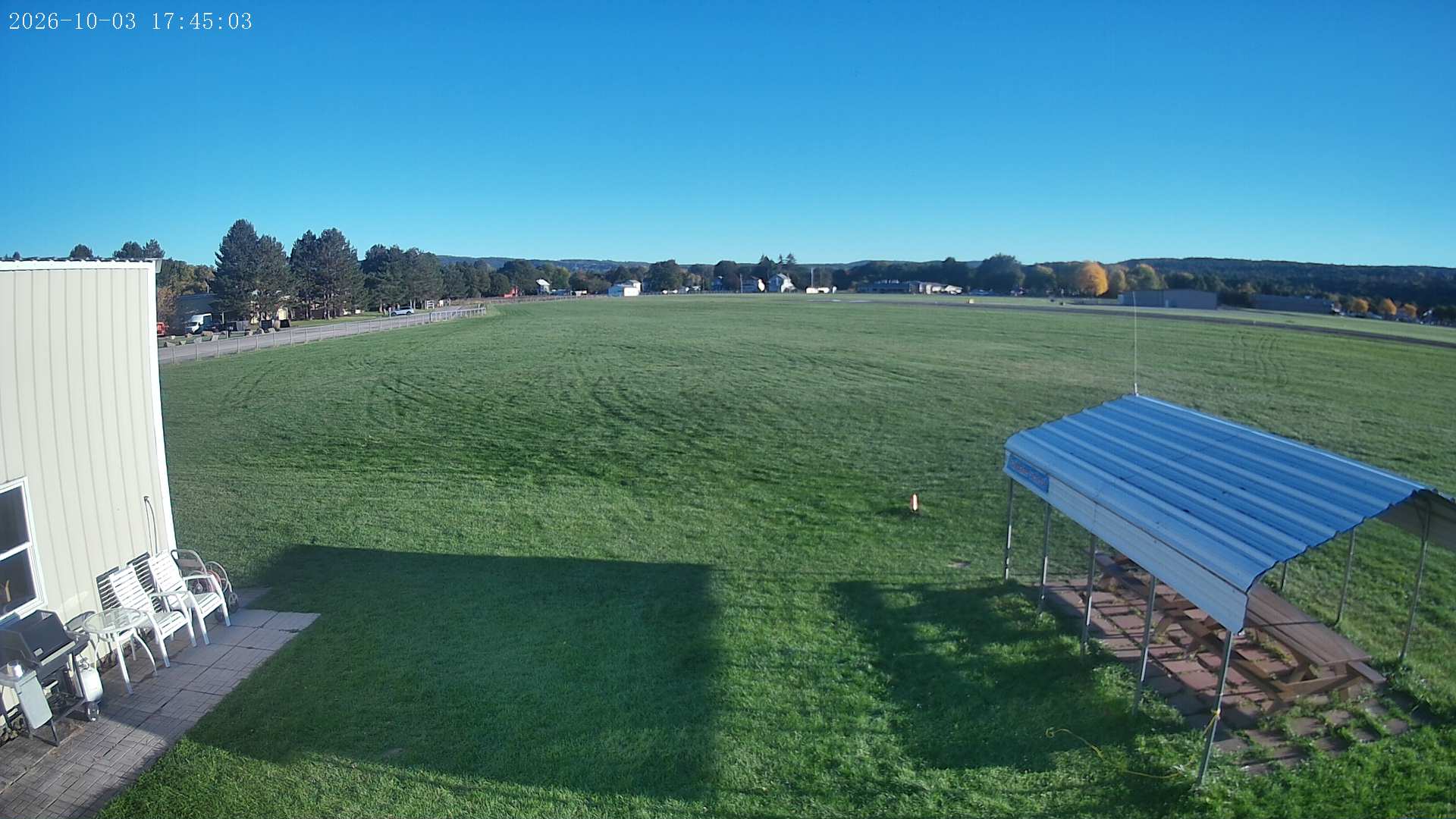 FLSC Webcam