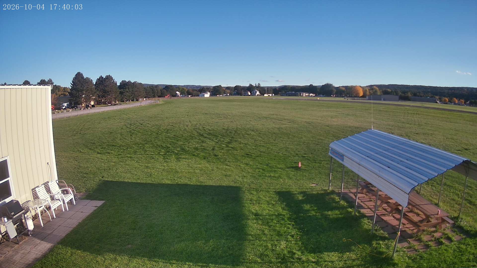FLSC Webcam