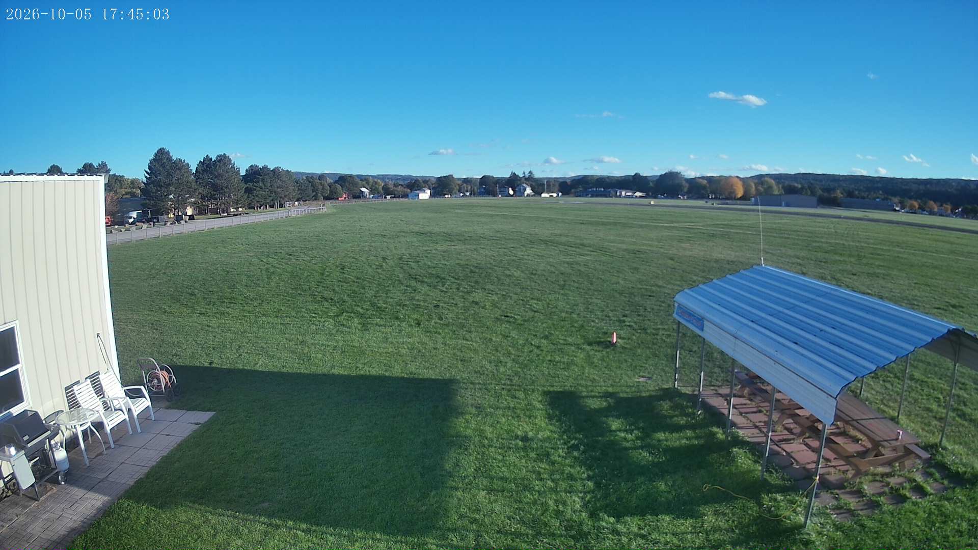 FLSC Webcam