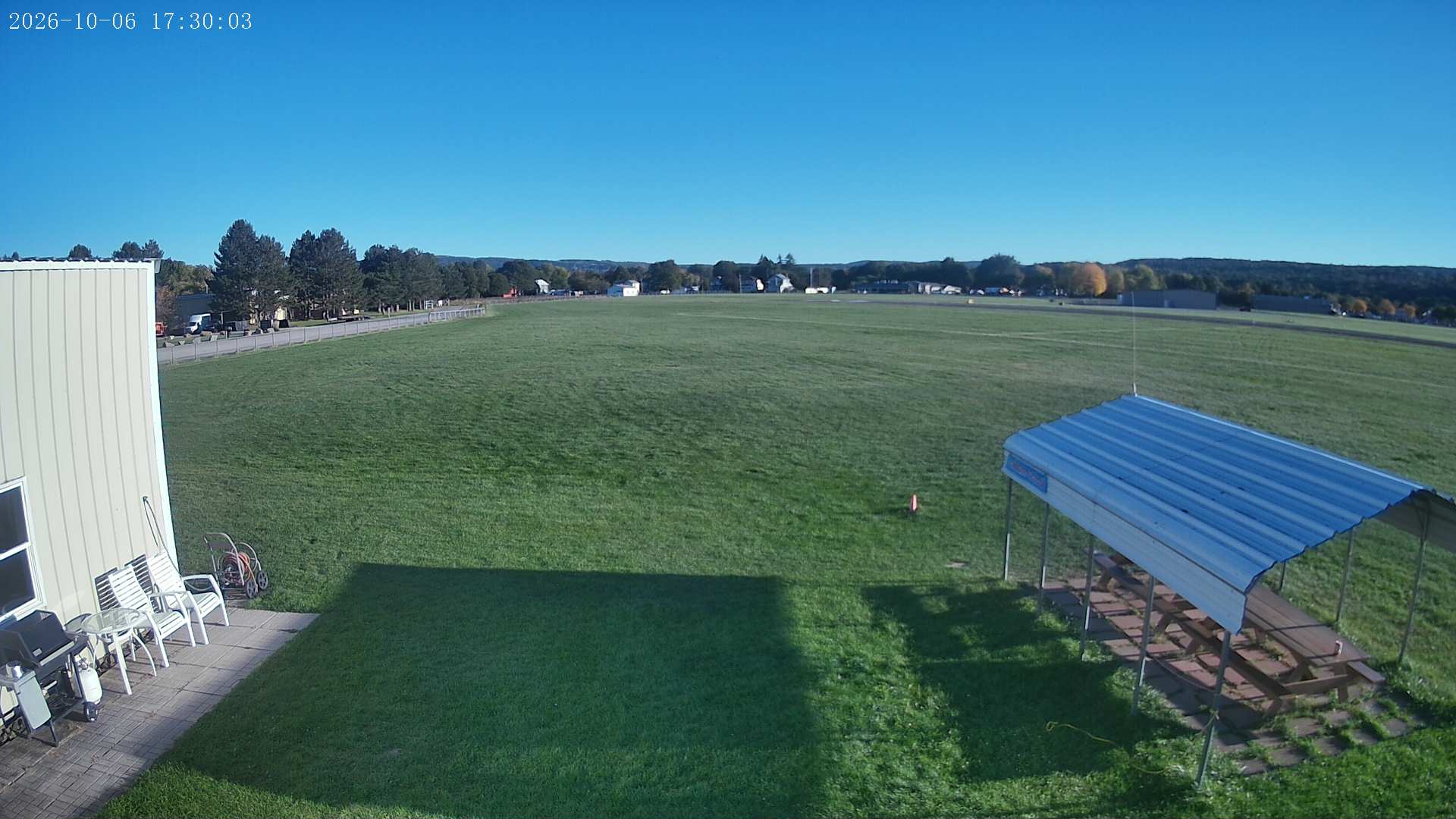 FLSC Webcam