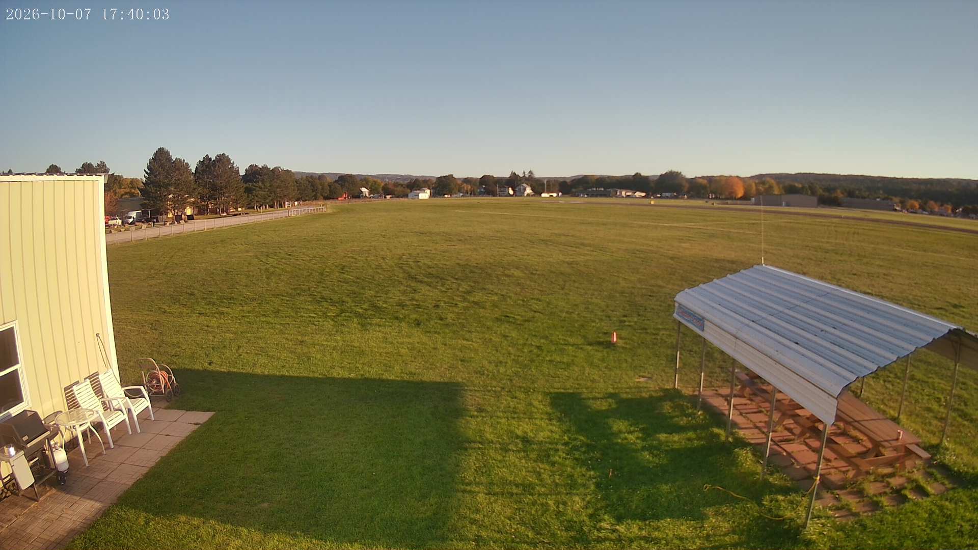 FLSC Webcam