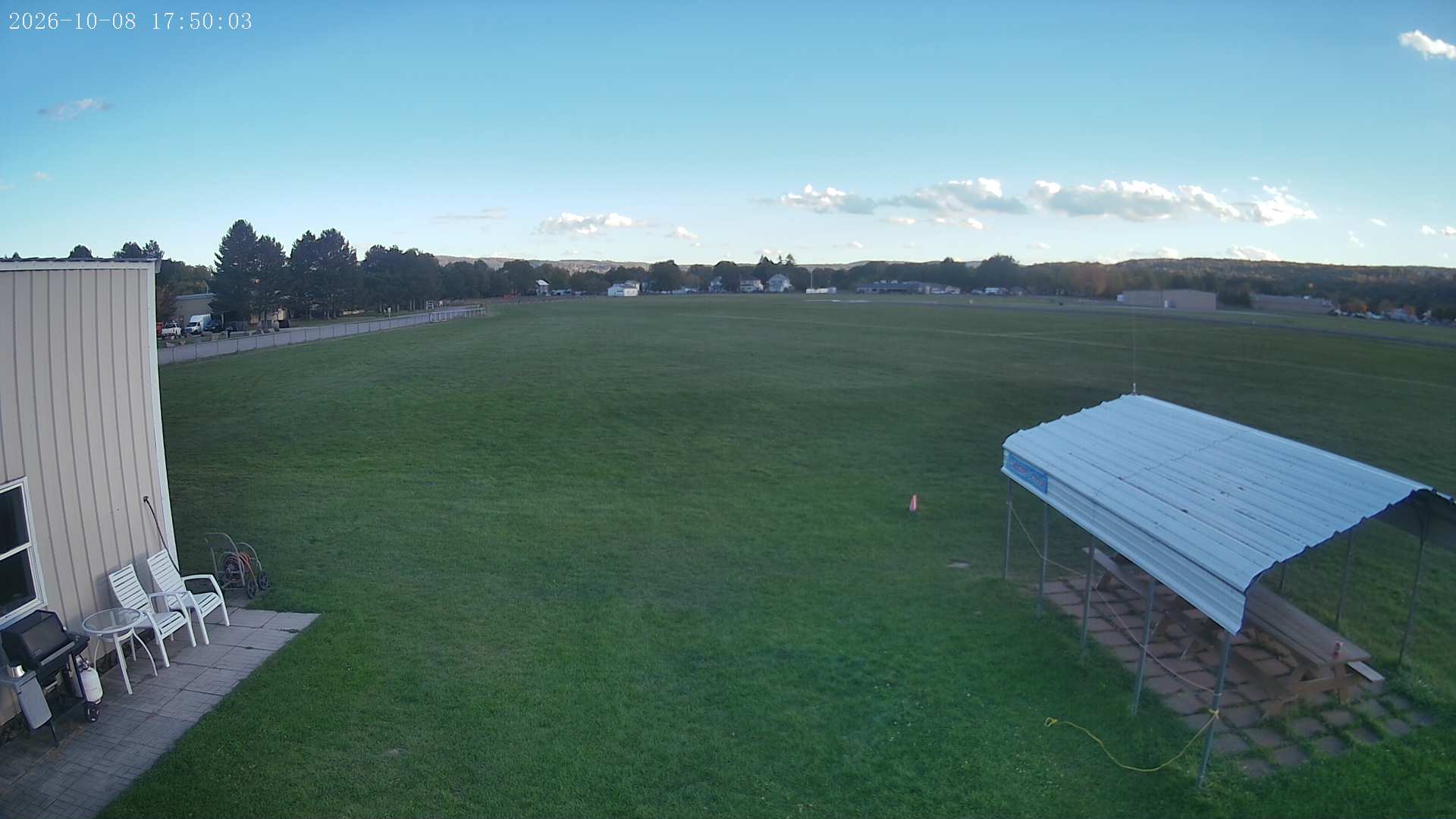 FLSC Webcam