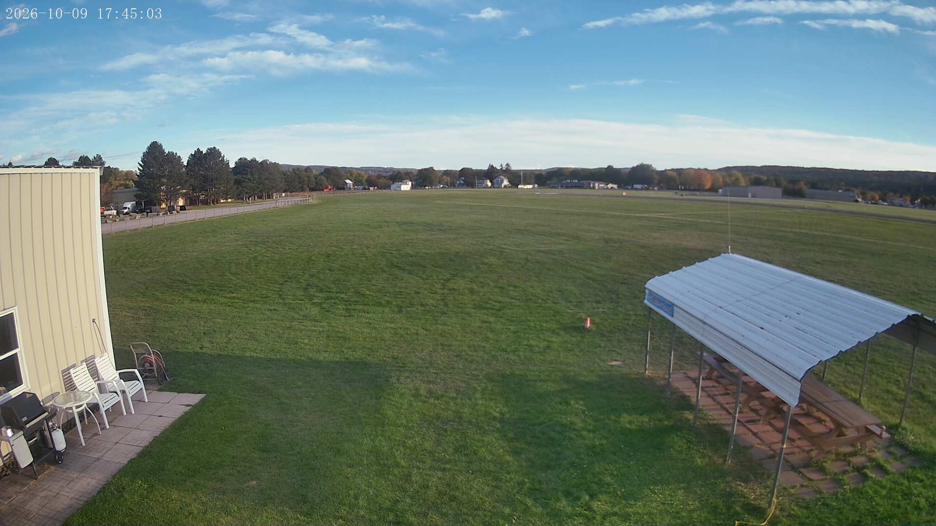 FLSC Webcam