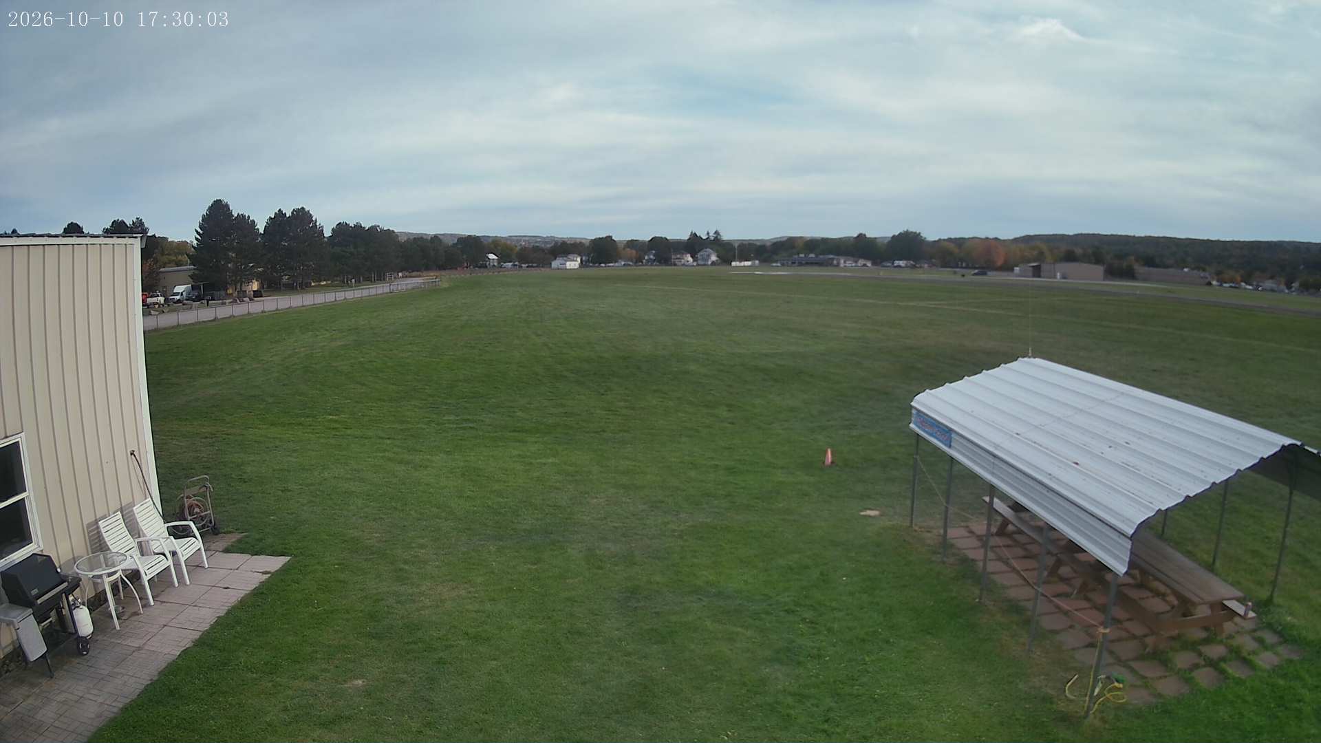 FLSC Webcam