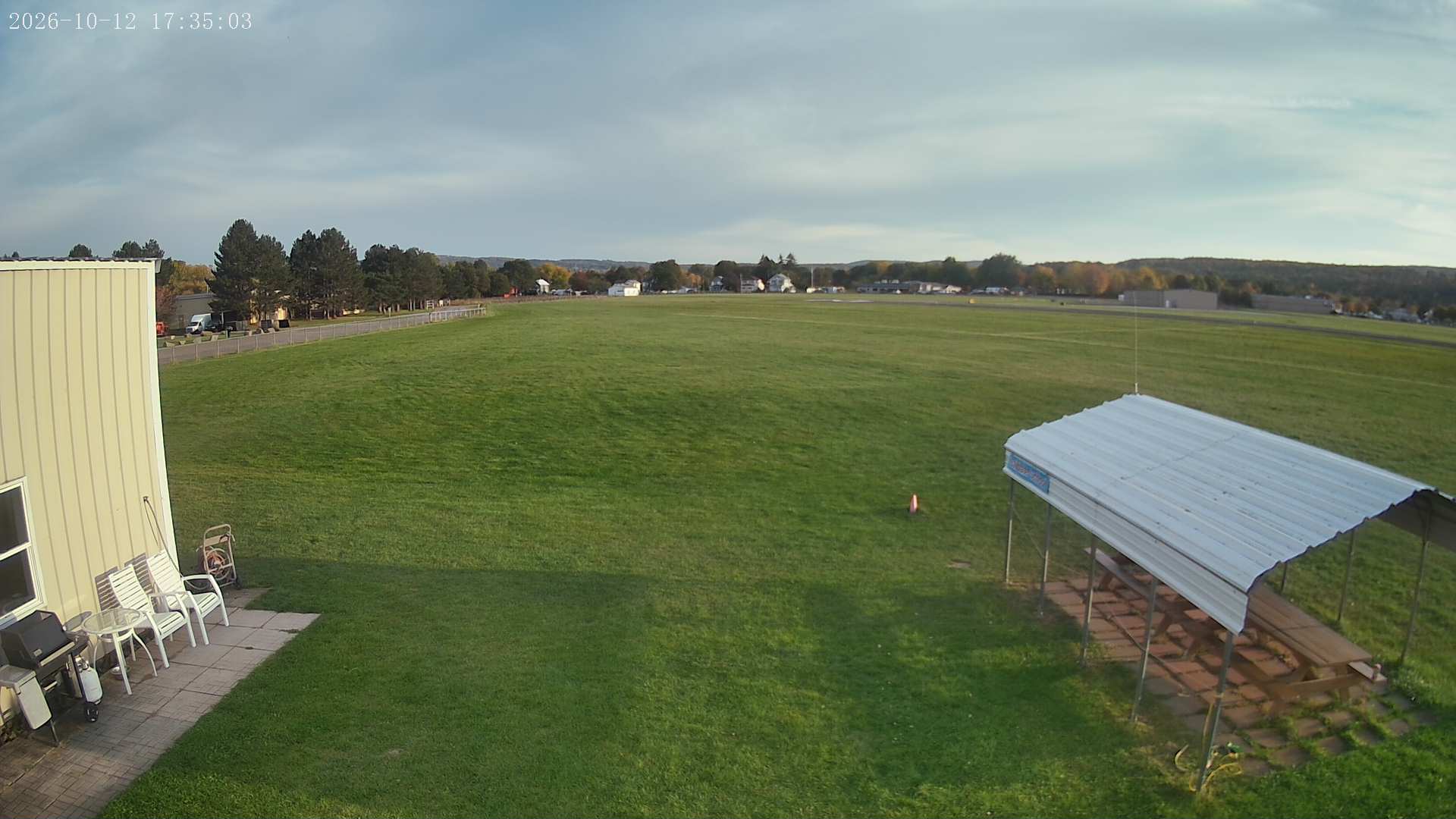 FLSC Webcam