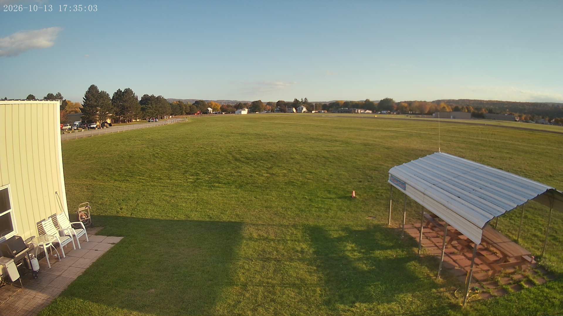 FLSC Webcam