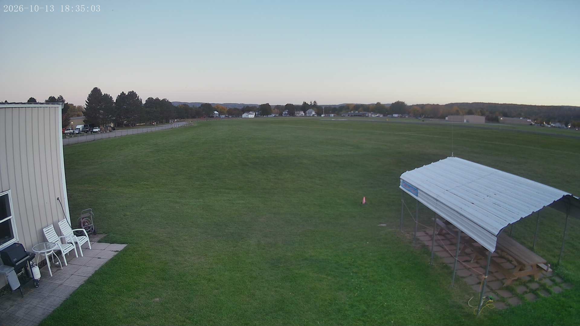 FLSC Webcam