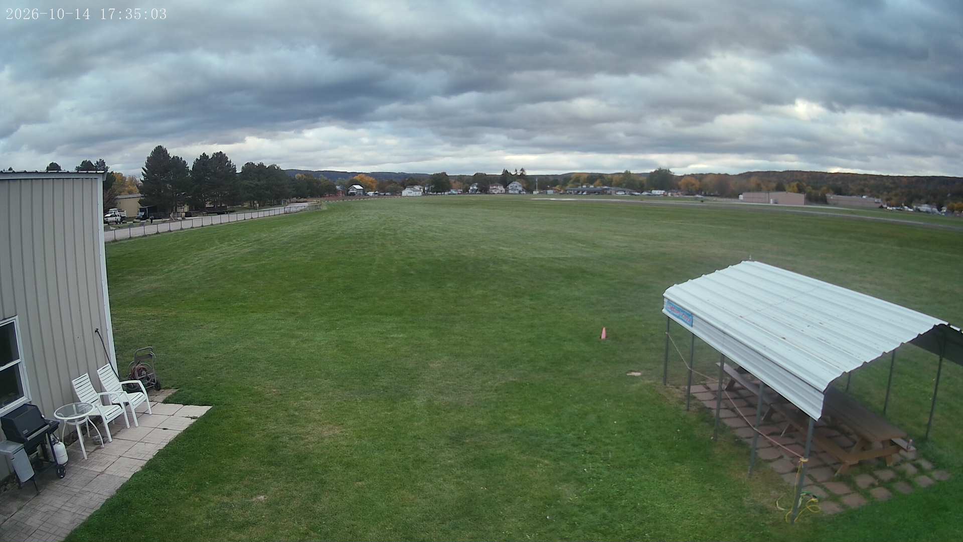 FLSC Webcam