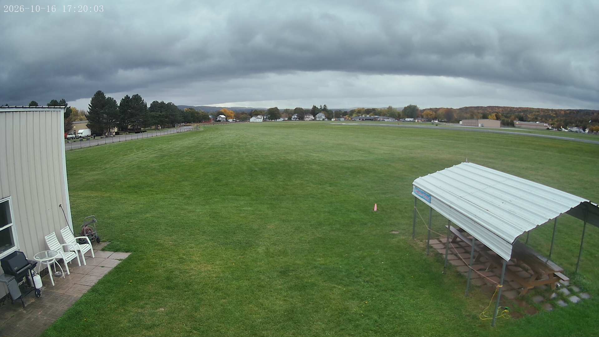 FLSC Webcam