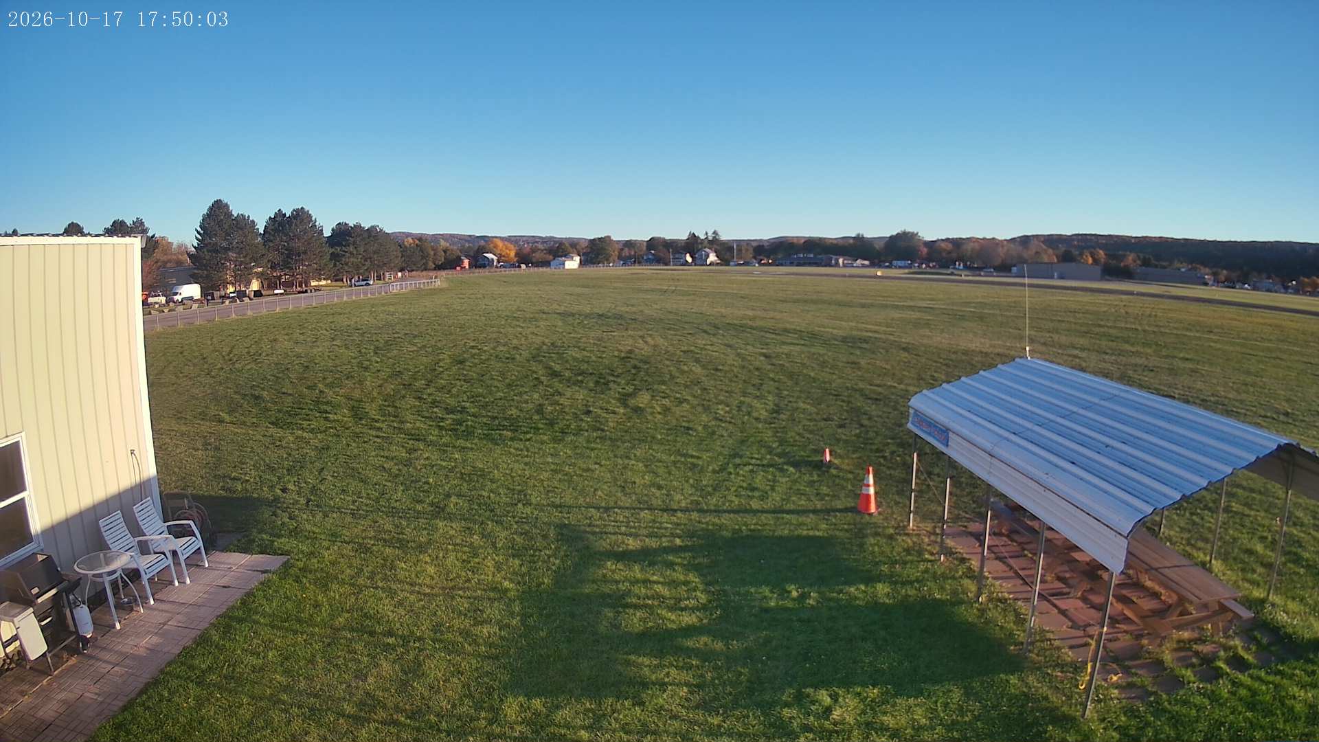 FLSC Webcam