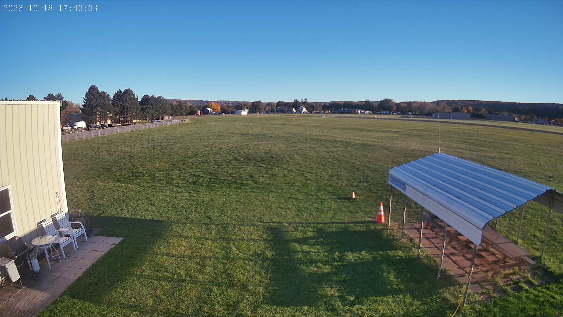 FLSC Webcam