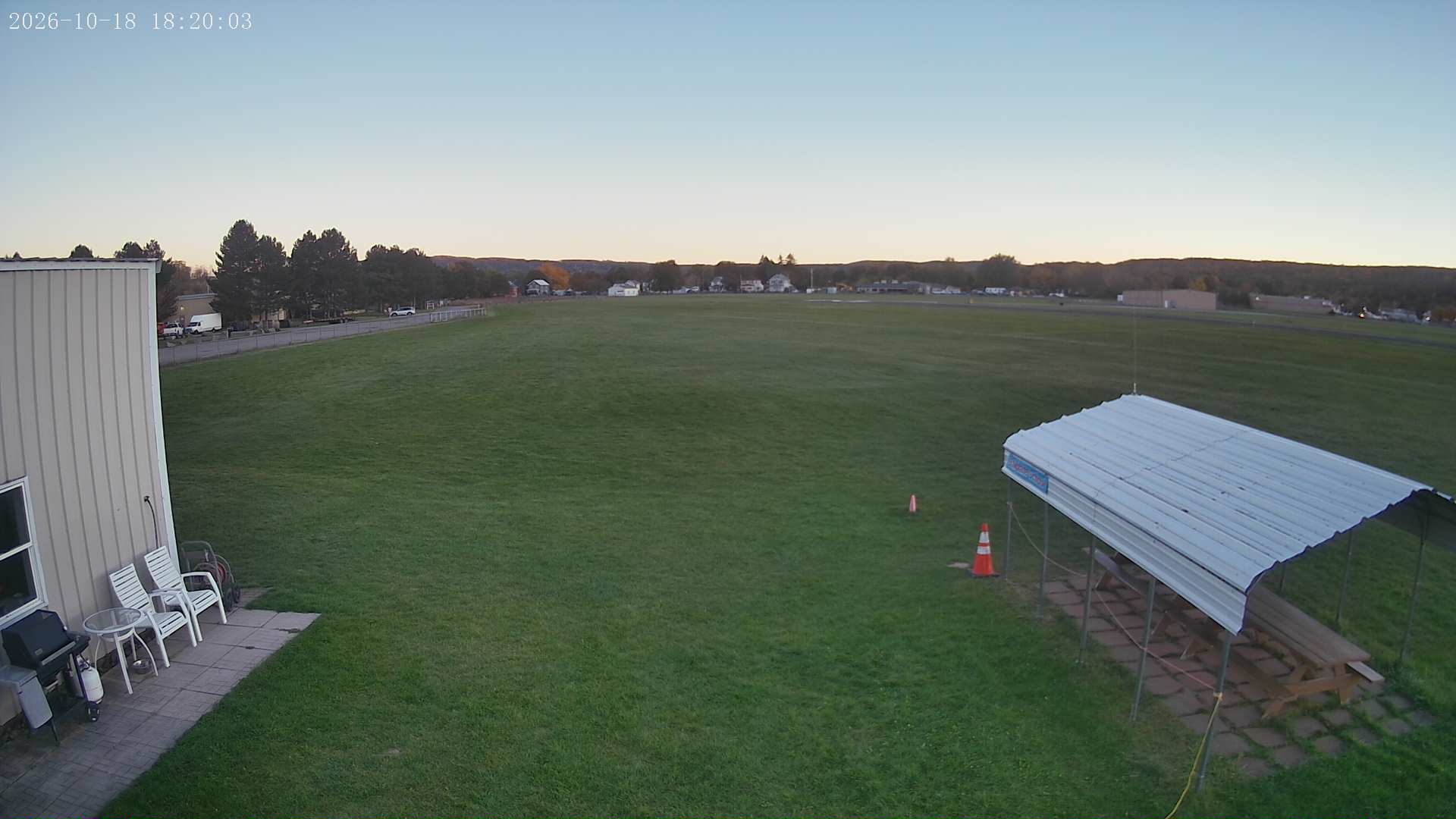 FLSC Webcam