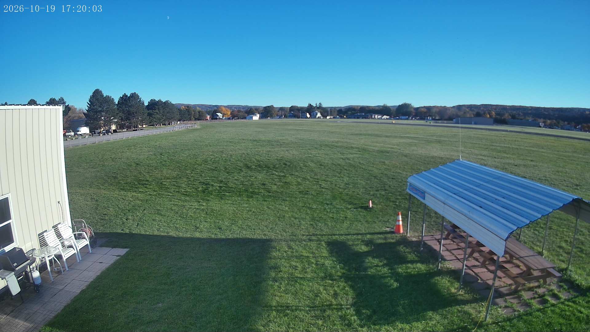 FLSC Webcam