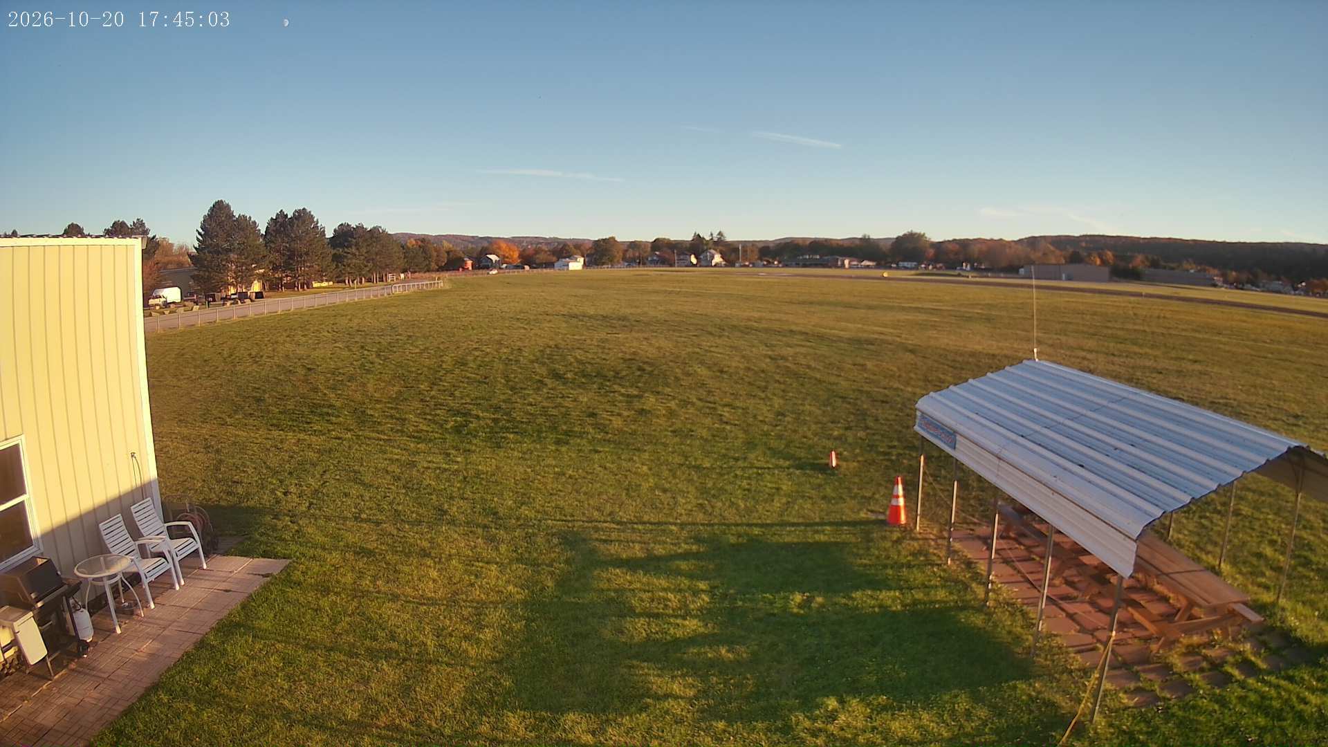 FLSC Webcam