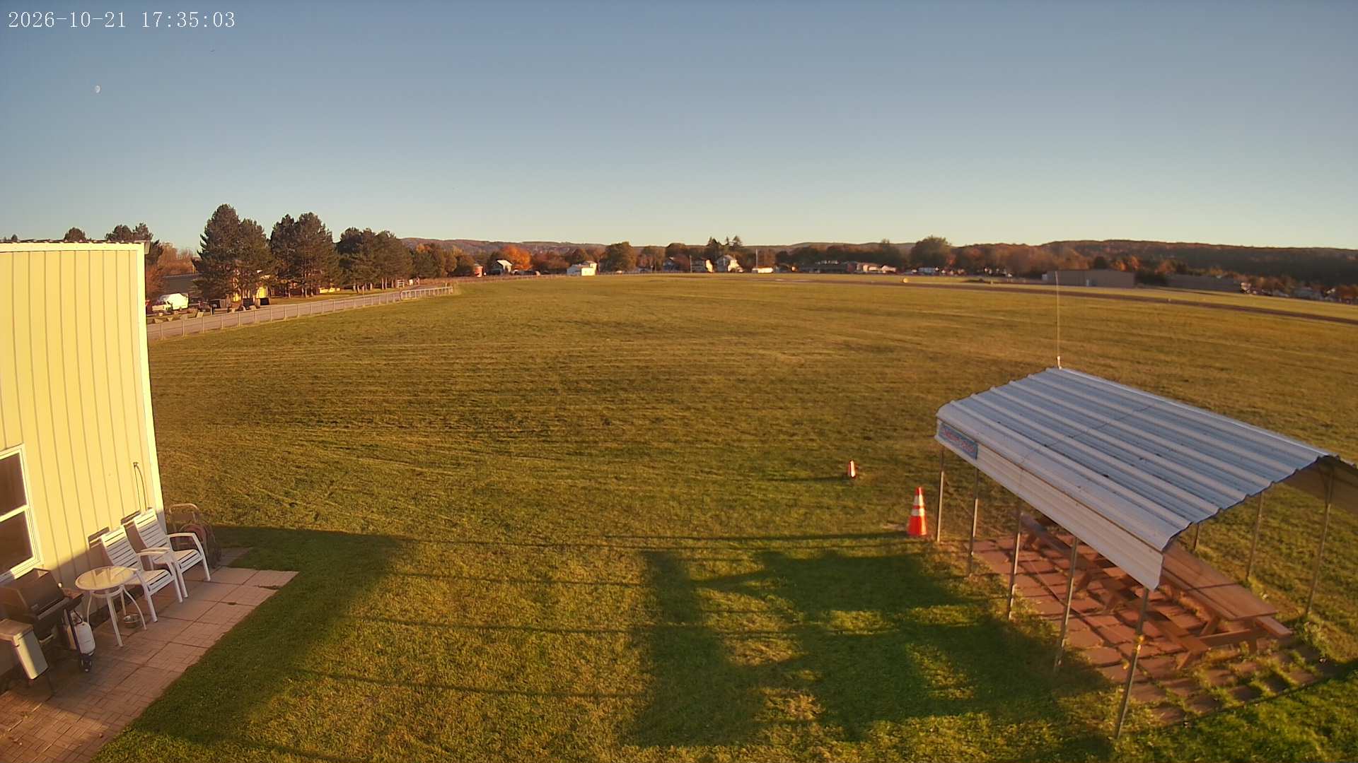 FLSC Webcam