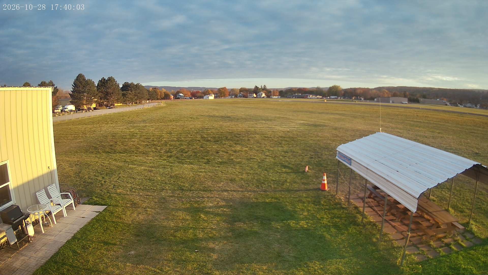 FLSC Webcam